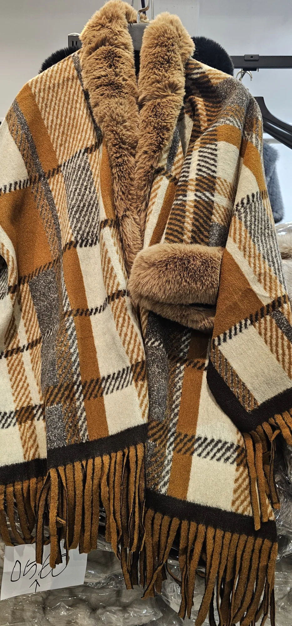 Cape Catbro | Dresses of my World