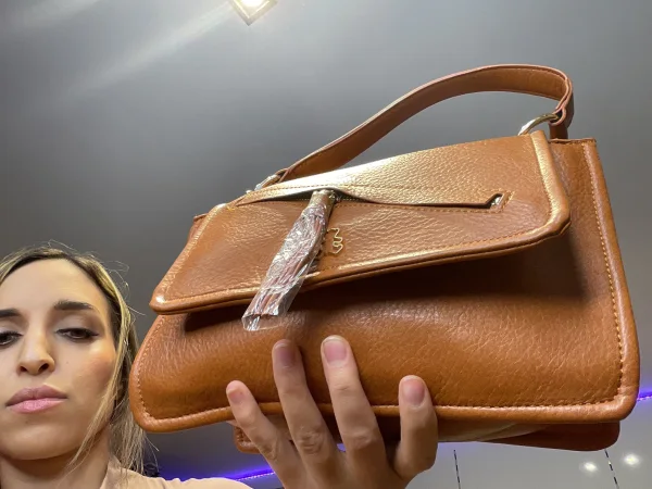 Sac camel | Astra boutique 