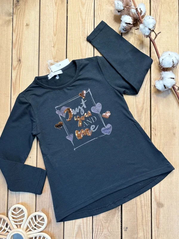 T shirt just you  | Lena in Love 