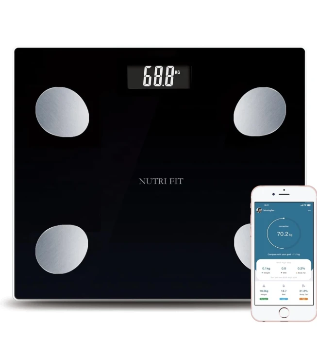 Peso digital moderno  | STORE TECH MONGI E&E