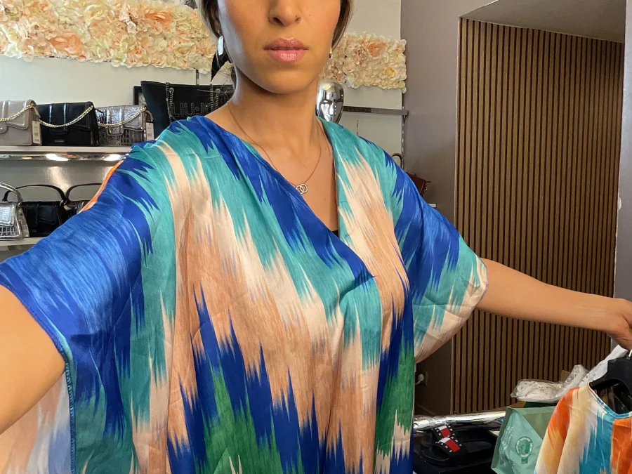 Robe  | Astra boutique 