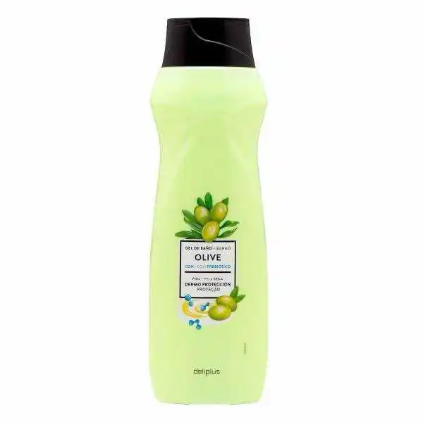 gel douche 750ml  | discount-destock 