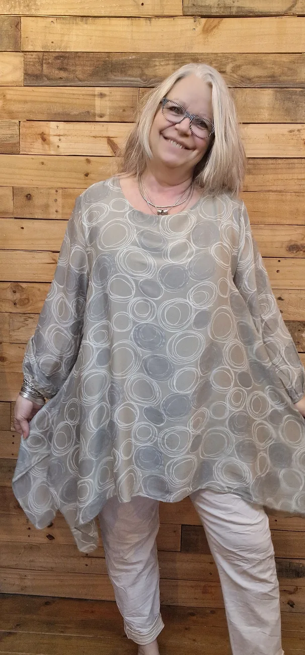 TUNIQUE M 1 | Chouettes vêtements