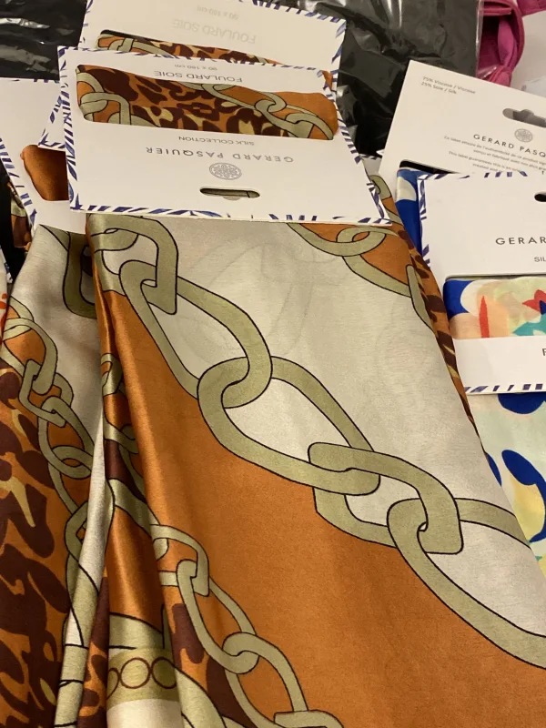 Foulard | Astra boutique 