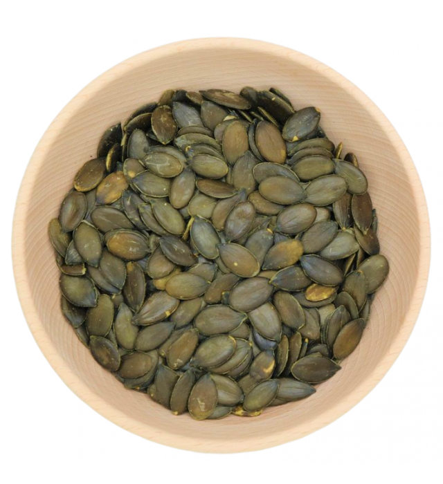 Graines de courges bio زريعة الكرعة بيو | DARLWARD