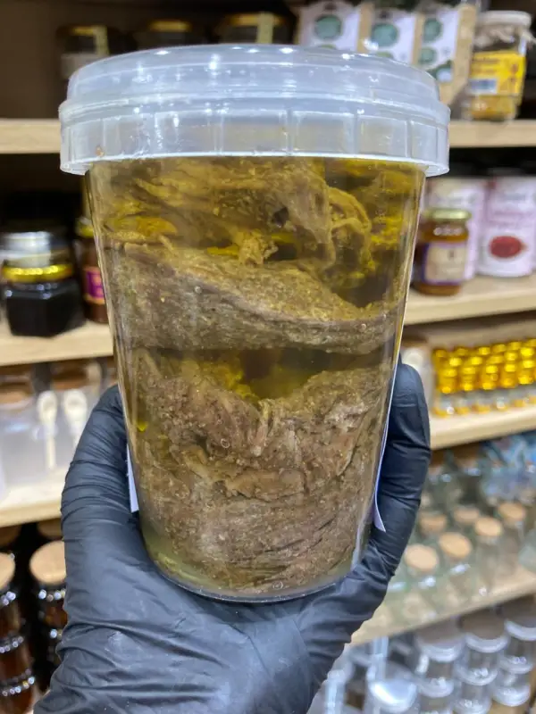  Khlie huile d olive 500g خليع ريجيم | DARLWARD