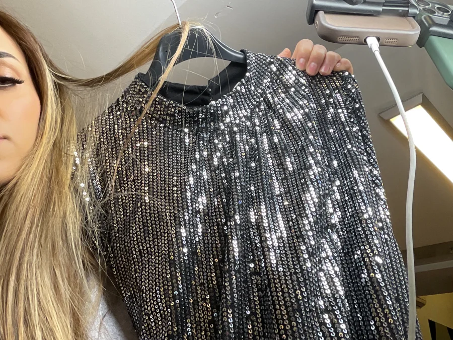 Haut | Astra boutique 