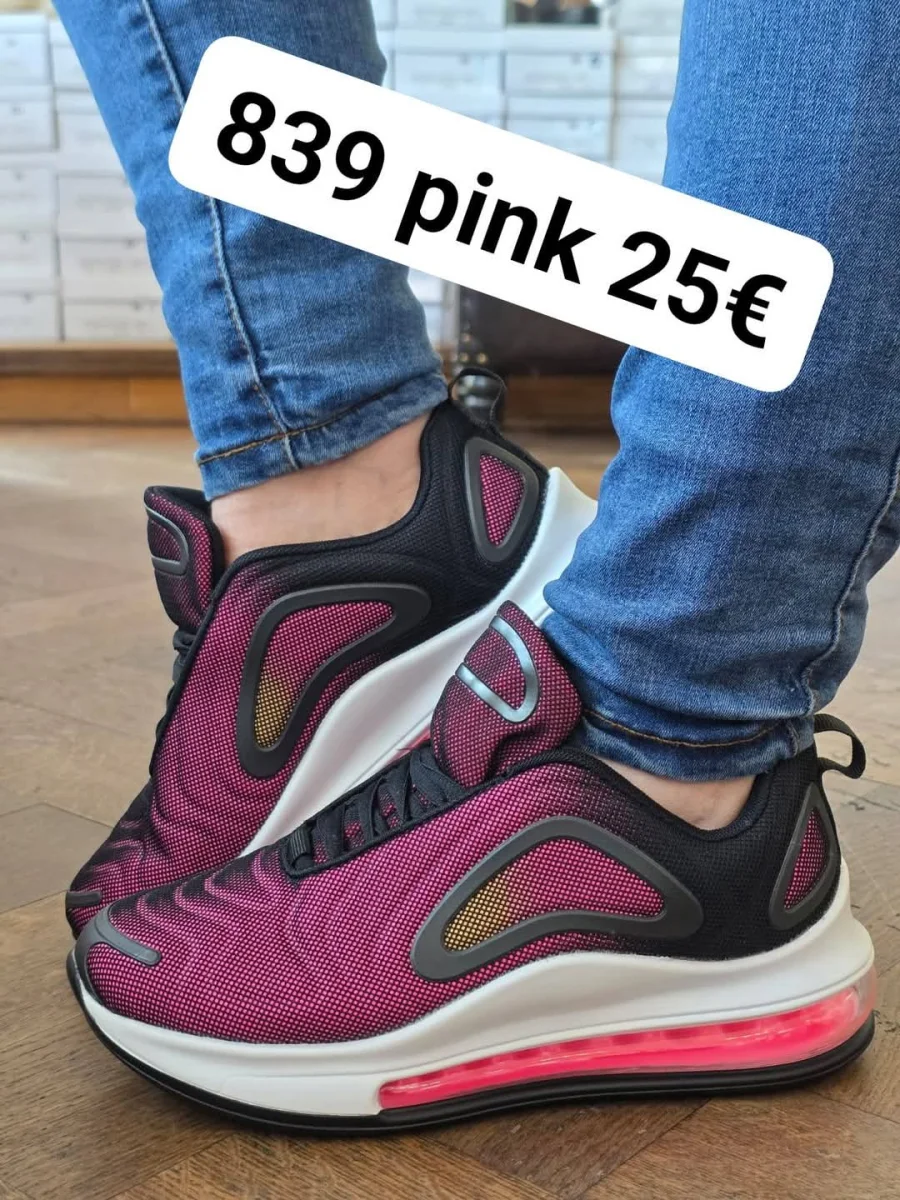 Sneaker 839 (5 Farben) | Lieblings Schuhe 