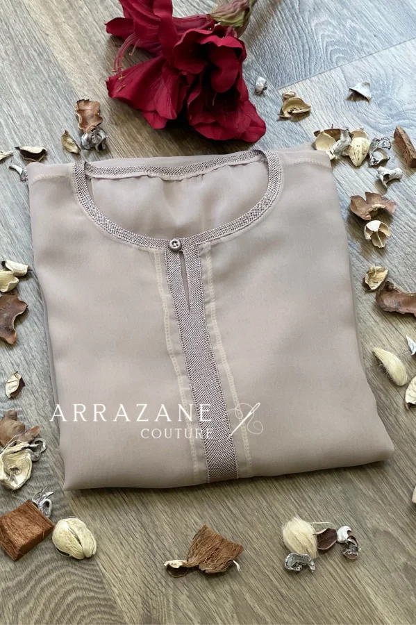 Kmiss Georgette Randa Nude Clair | CasaZaz