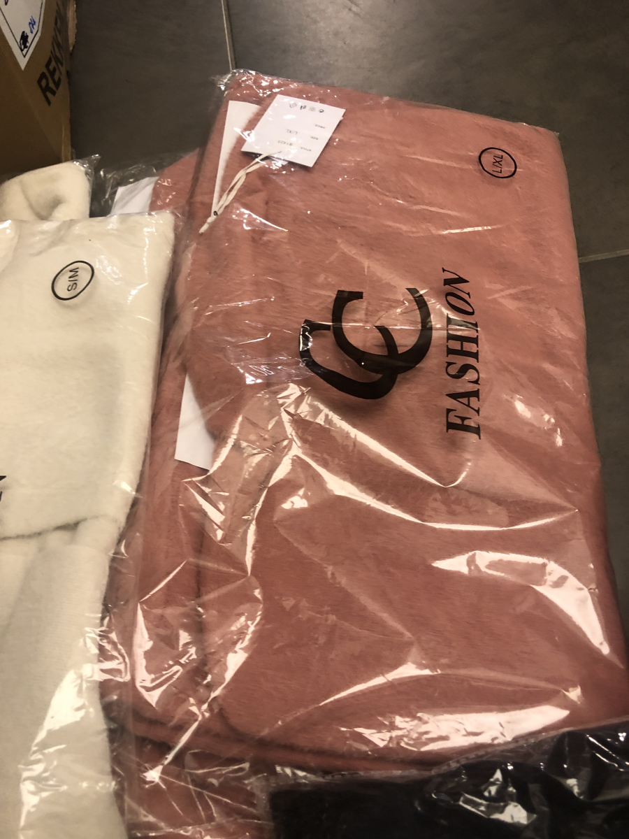 gilet Long | Astra boutique 