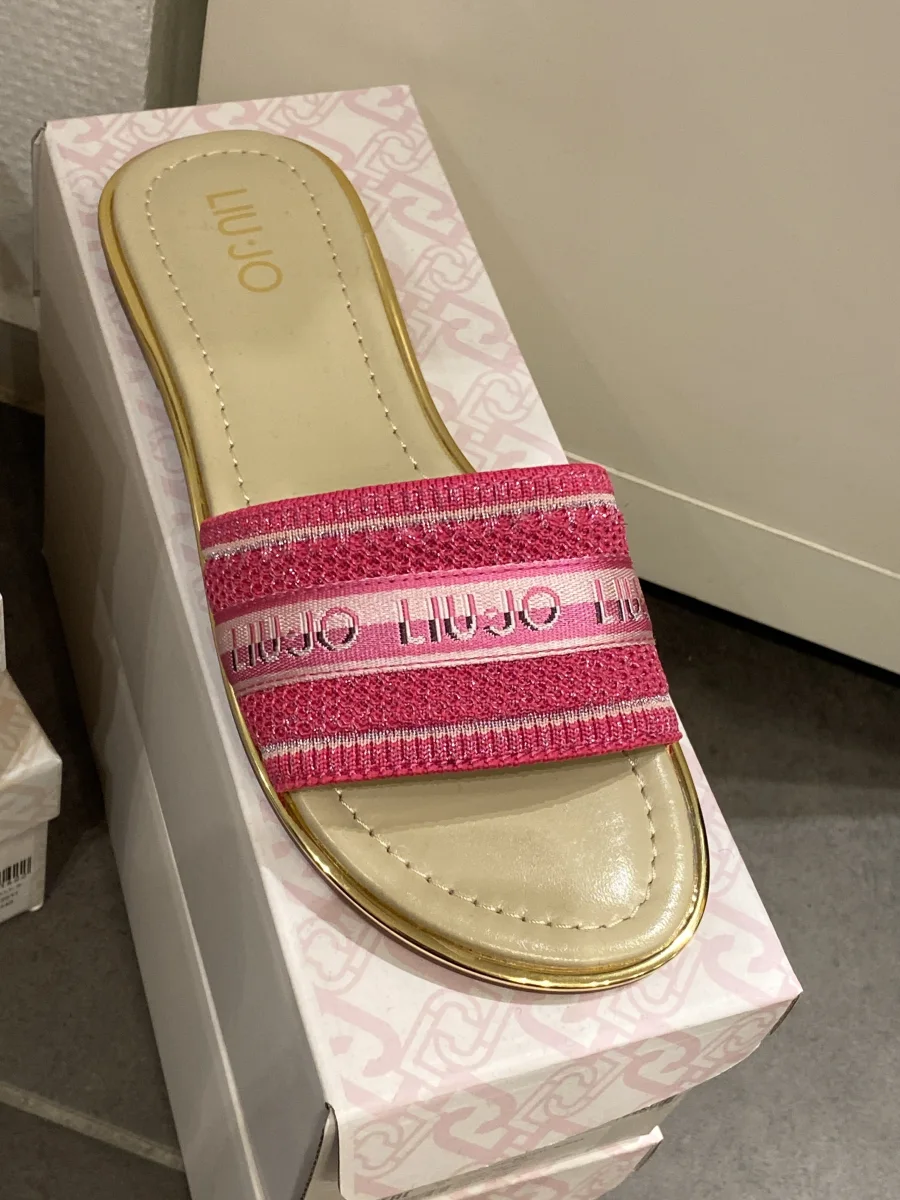 Sandales liu  | Astra boutique 