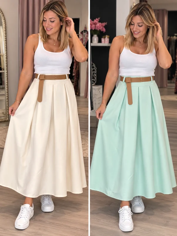 jupe | Boutique Manon création