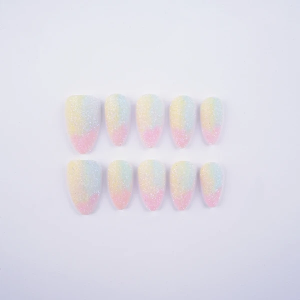 Fuzzy Pastel (Rj-475) | Selle