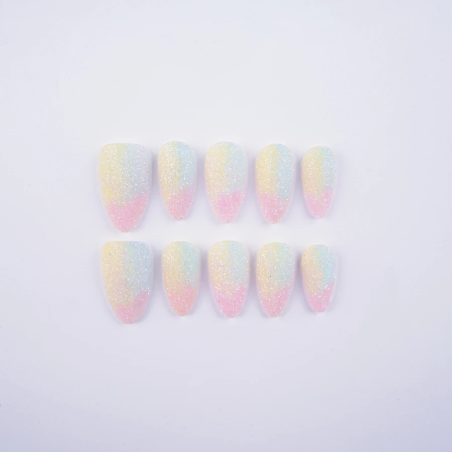 Fuzzy Pastel (Rj-475) | Selle