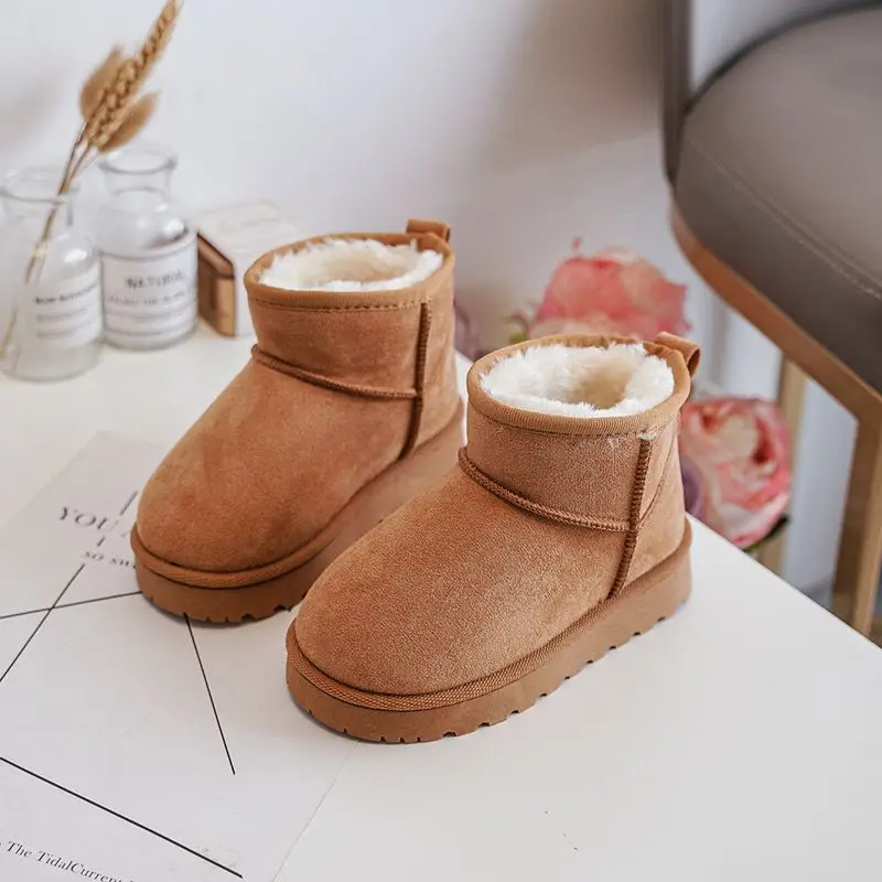 Boots camel | Lena in Love 
