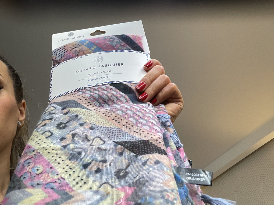 Fou | Astra boutique 