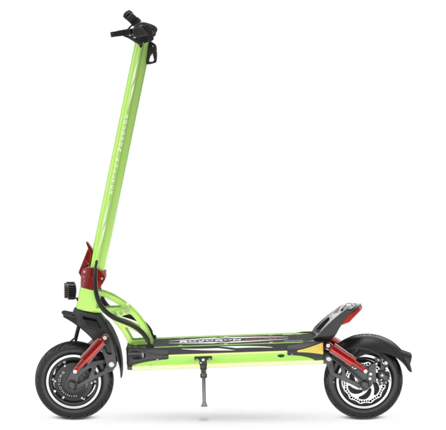Rovorun E-Scooter | Premium Electronics
