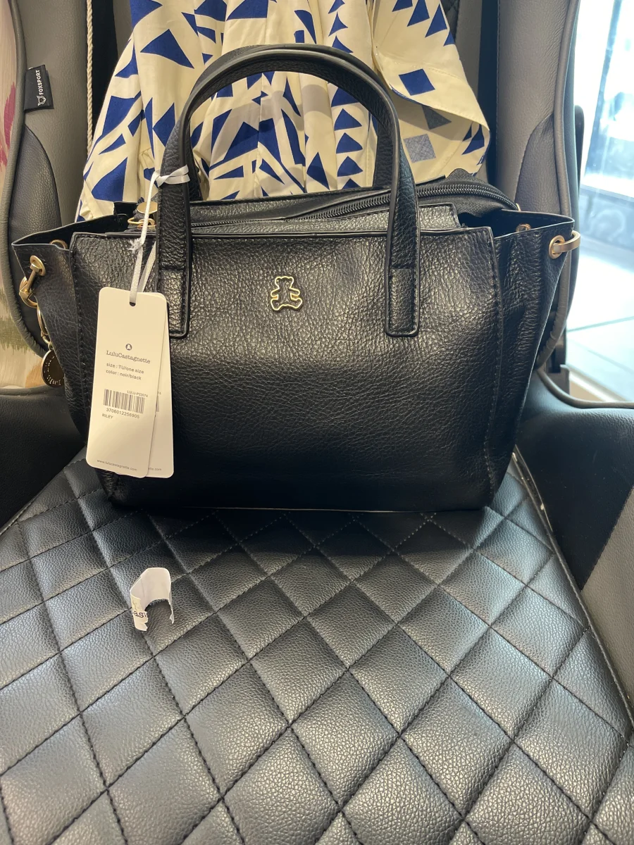 Sac lulu | Astra boutique 