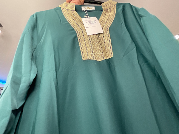 Robe | Astra boutique 