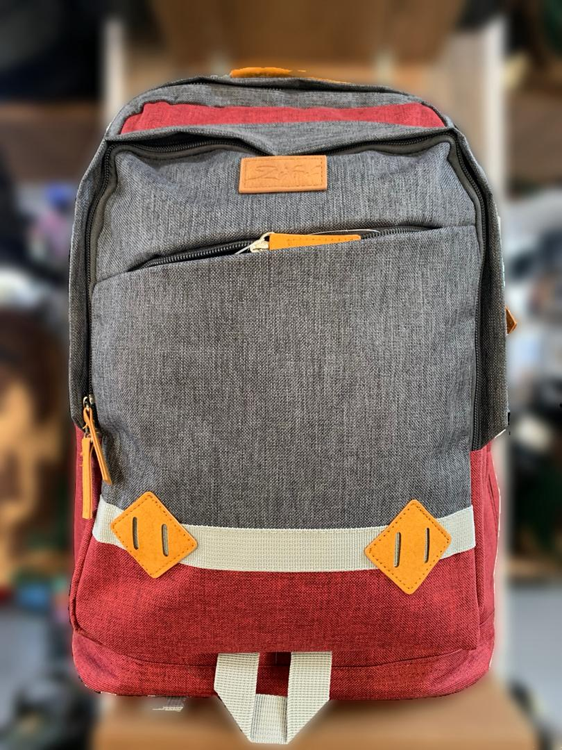 Sac à dos zifel Doublure compartiments  | Rynalife