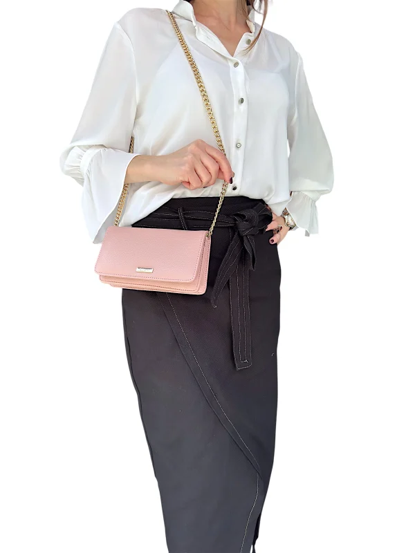 Ange Rose | Sac'ré