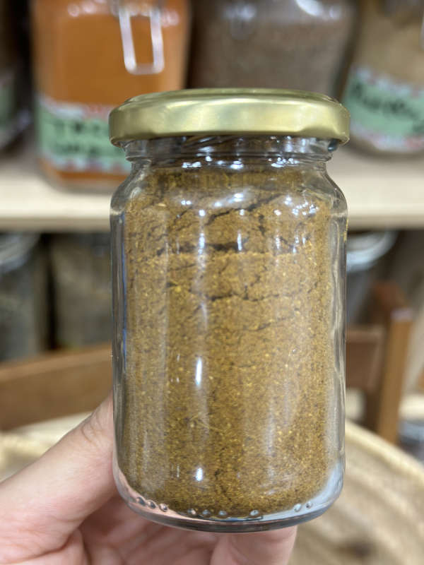 Garam madala كراما ماسالا | DARLWARD