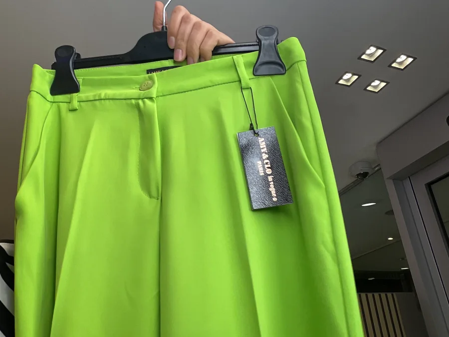 Pant xs | Astra boutique 