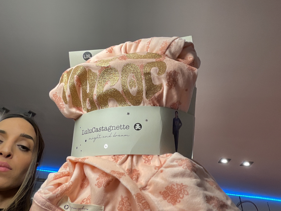 Pyjma | Astra boutique 