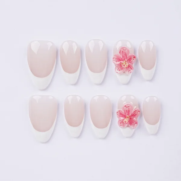 Flower French (HN-B211) | Selle