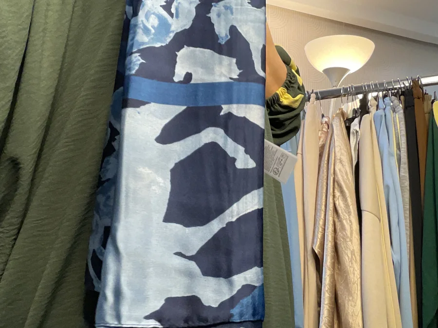 Foulard | Astra boutique 