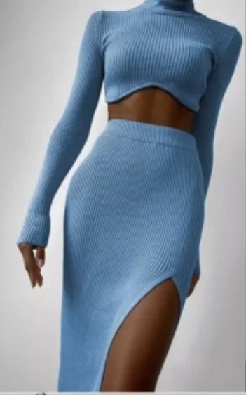 CONJUNTO CANALE | New Secret