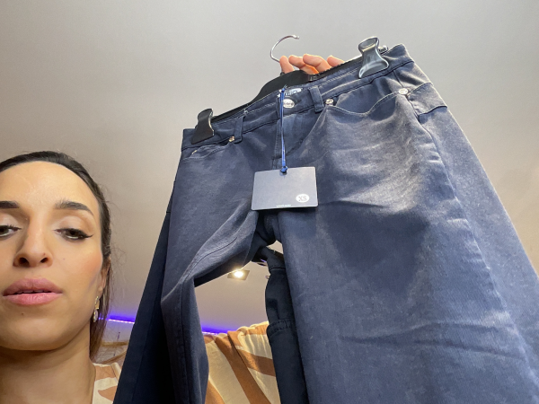 Je | Astra boutique 