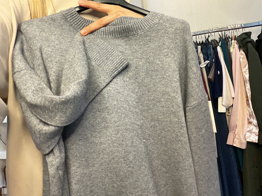 Pull | Astra boutique 