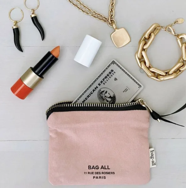 Mini pochette à petits objets | For & Co online