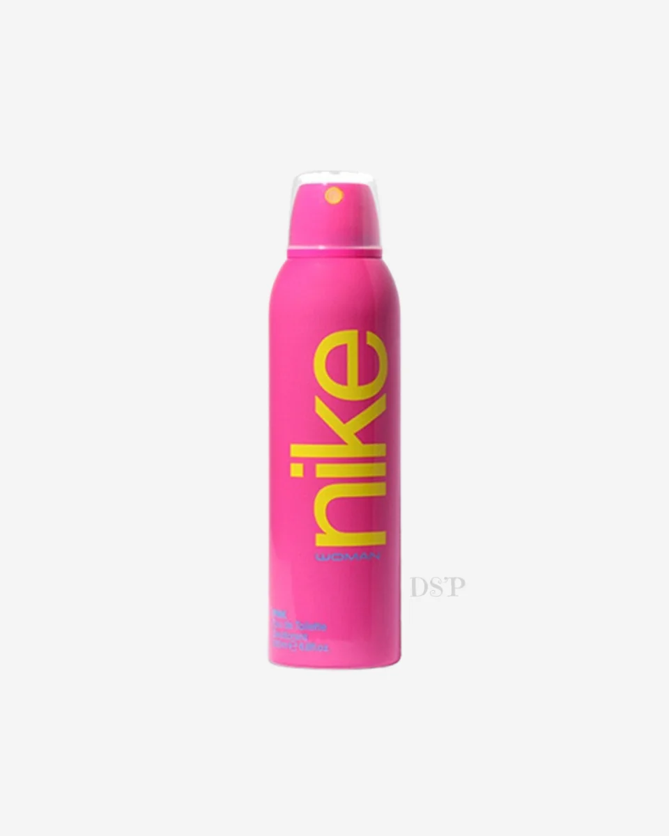 Nike Woman Pin - Déodorant 200 ml | Dîna Shop'