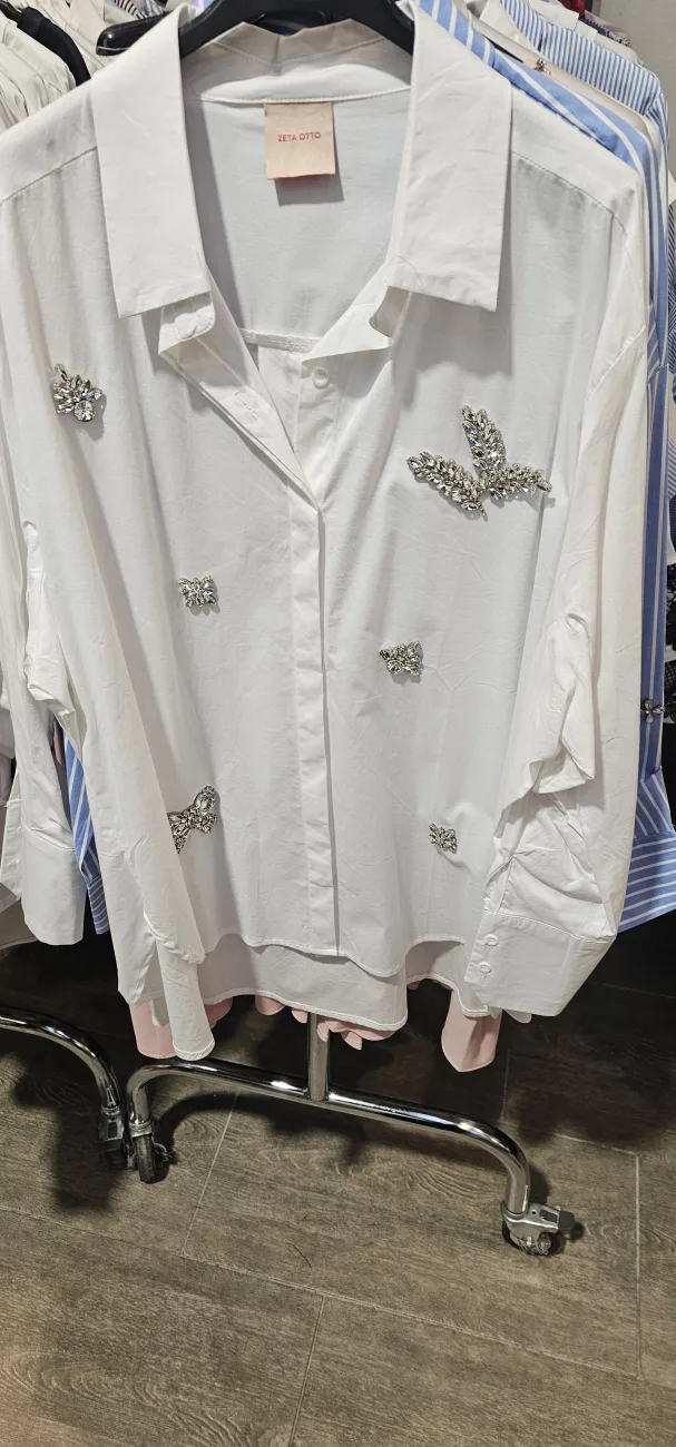 Chemise Queeny | Dresses of my World