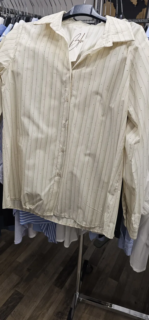 Chemise Mariejoelle | Dresses of my World