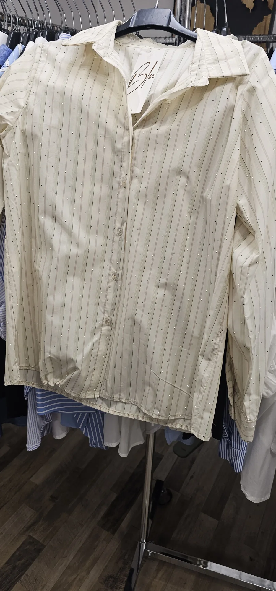 Chemise Mariejoelle | Dresses of my World