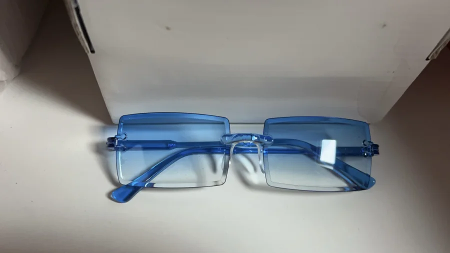 Lunette de soleil | Ma collection ma mode