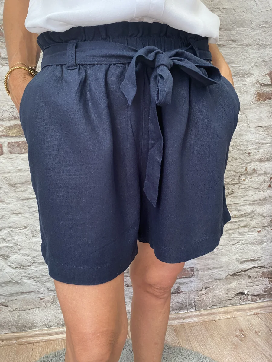 Short lin  | Jus de coco 