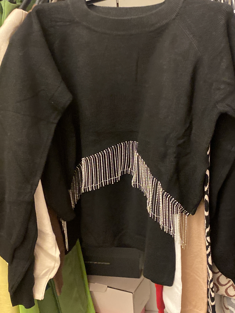 pull +top  | Astra boutique 