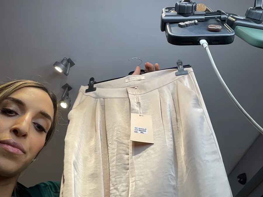 Pant XL | Astra boutique 