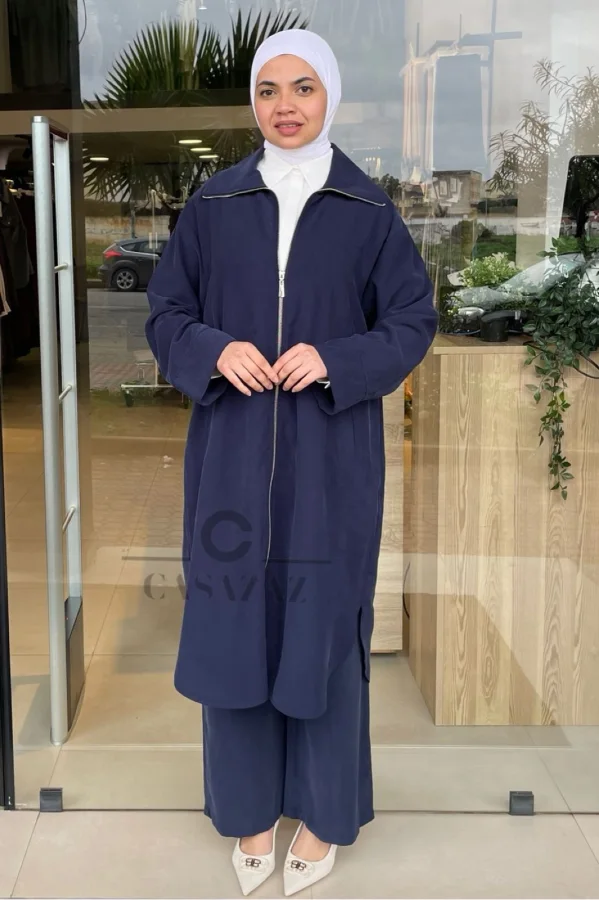 Trench ZIP | CasaZaz