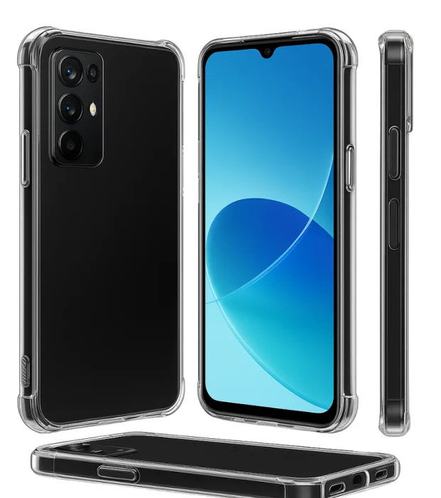 COQUE TRANSPARENTE Oppo Reno | Beauty phone 