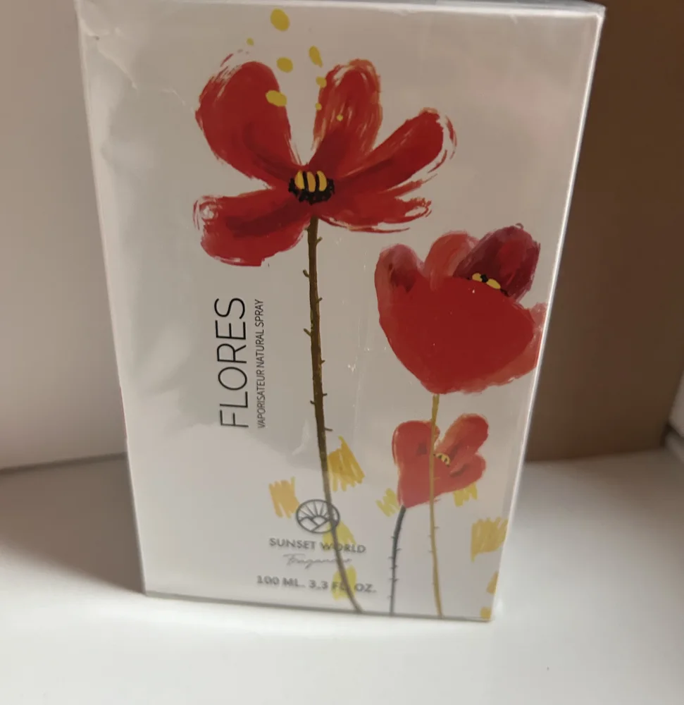 Parfum femme genérique ( kenzo floral) | Ma collection ma mode