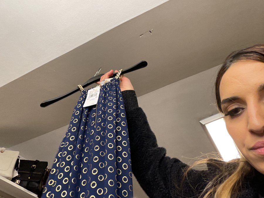 Robe MK | Astra boutique 