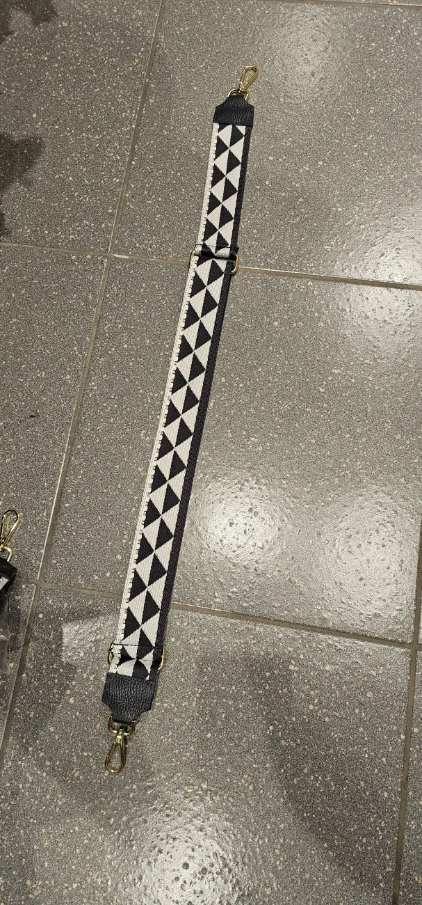 Bandouillere Catbro | Dresses of my World