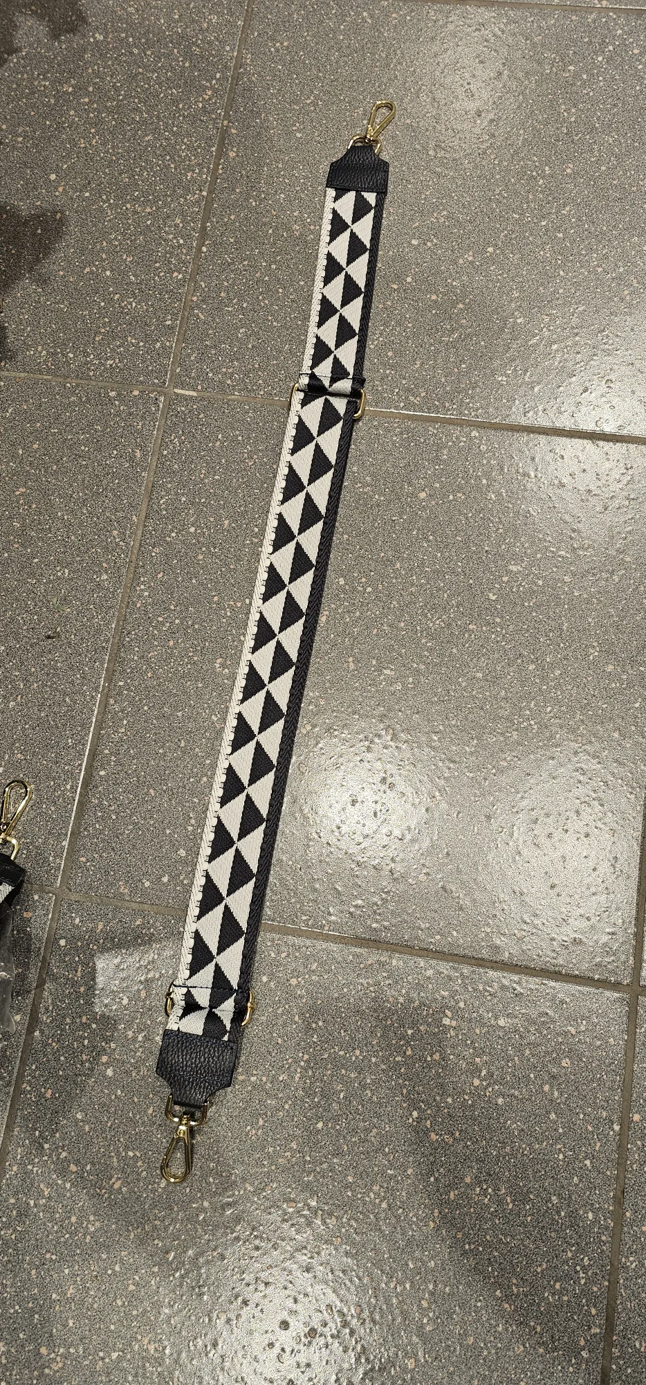 Bandouillere Catbro | Dresses of my World