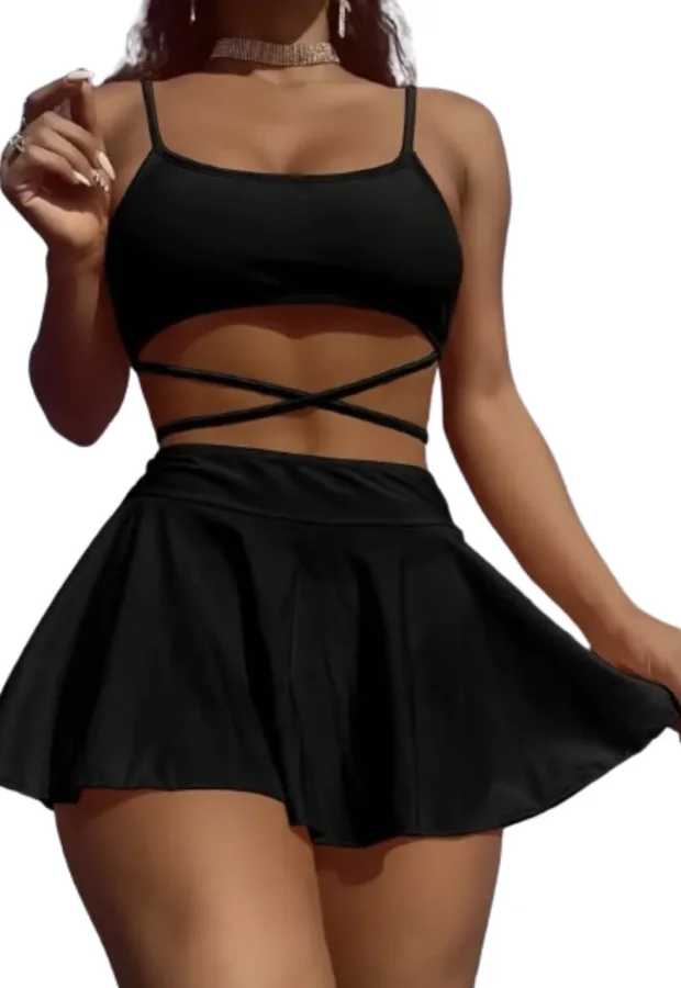 Conjunto | New Secret