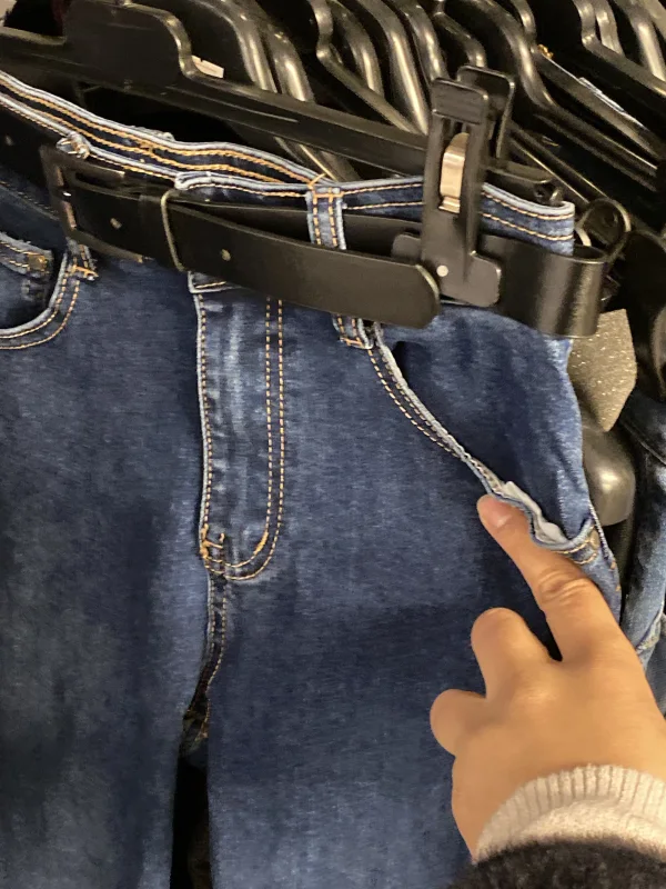 Jeans | Astra boutique 